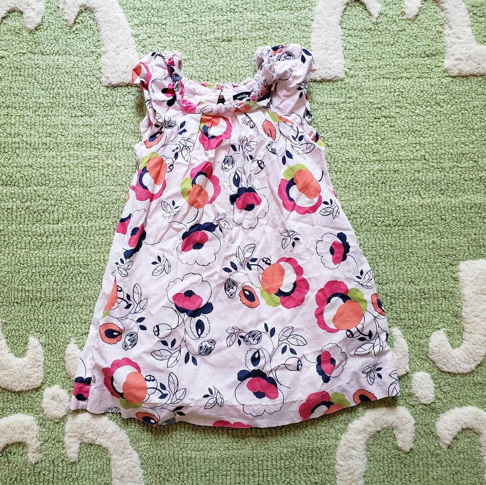 Baby Gap dress sz 2T